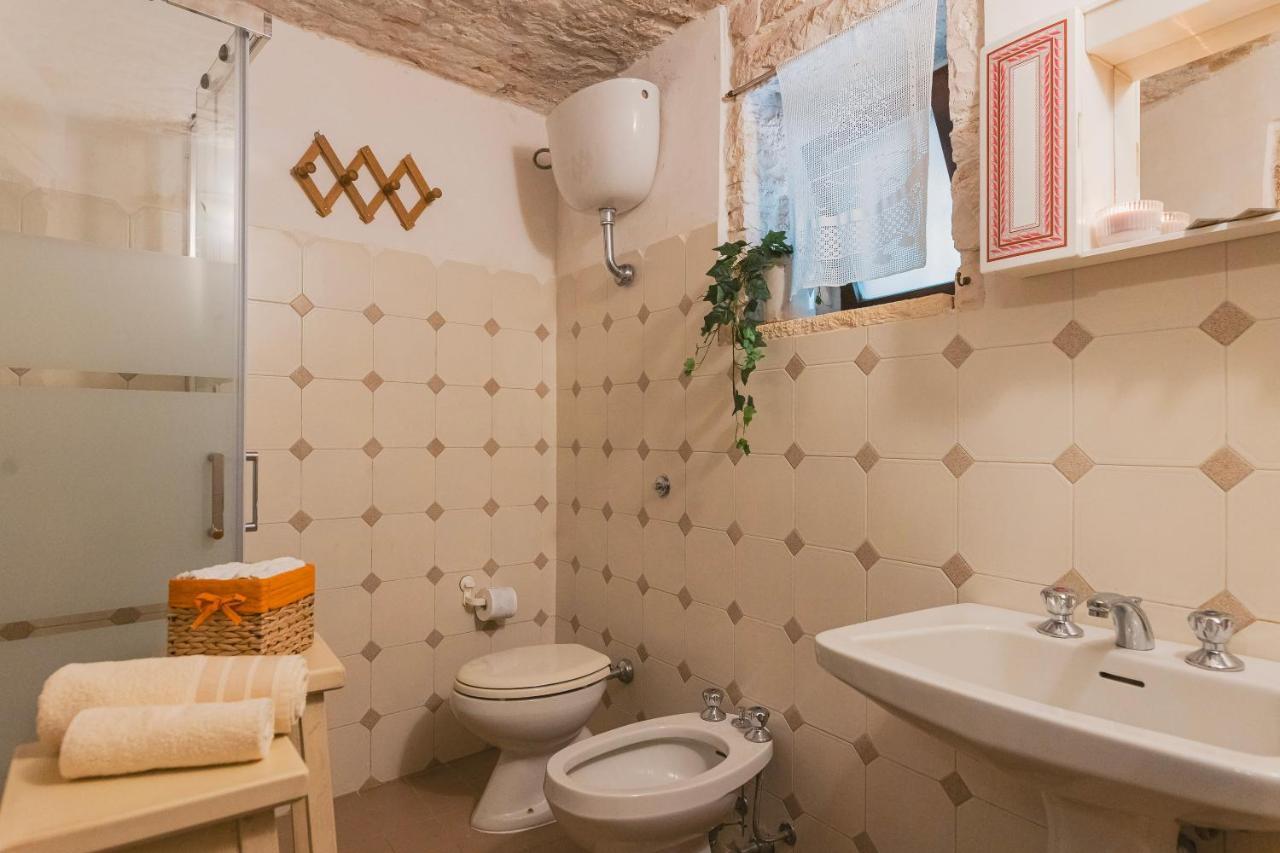 Trulli Country House Carla'S Secret Castellana Grotte Dış mekan fotoğraf