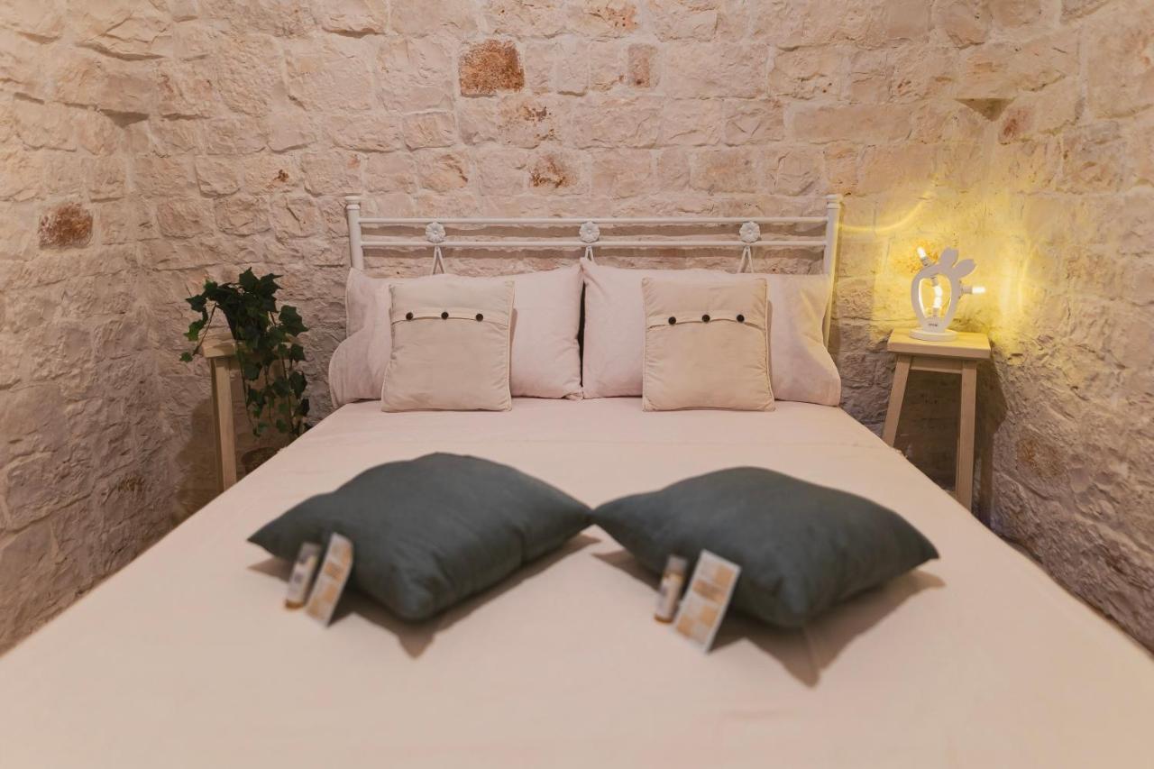 Trulli Country House Carla'S Secret Castellana Grotte Dış mekan fotoğraf
